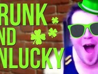 Drunk Fails and Unlucky People Compilation || FailArmy