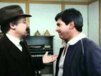 Duarte e Companhia - 3º Episódio - 1ª Série - 1/5