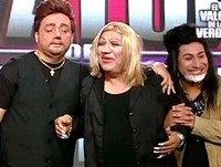 El Especial del Humor 24-08-13 El Valor de la verdura de Cristian Suarez COMPLETO