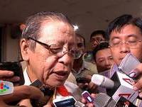 GE13: Ghani fails bid to win Gelang Patah