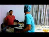 humor de cuadra !! el masoquista !!