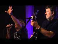 II Guys from Petra - Judas Kiss