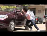 IMPOSSÍVEL NÃO RIR, MELHORES PEGADINHAS, VÍDEO MUITO ENGRAÇADO