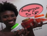 INAUGURAÇÃO Da Lojinha Tomara que Caia ♛