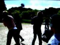 Jackass 3 Brandon Novak - Legendado em Pt