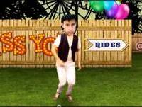 kiss you - Parodia ft. Danny Holguin - Carla Soriano xD