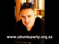 Michael Tellinger vs STD Bank - Johannesburg 13 Feb 2013