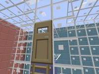 Minecraft Total wipeout map!