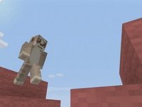 Minecraft Xbox - Total Wipeout - Extremely Easy