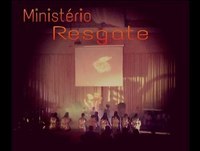 Ministério Resgate - Caia Fogo - 26 Anos de NCP