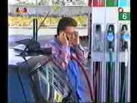 Nelo e Idalia - Bomba de gasolina