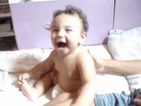 O Bebê Mais Lindo do Mundo