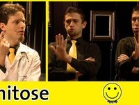 Os Barbixas - Imitose (ao vivo)