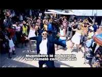Paródia - Gangnam Style
