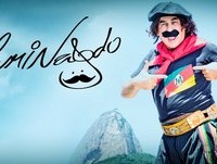 Paródia GuriNaldo - Amor de Chocolatchê