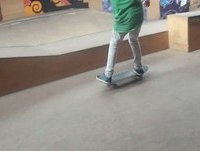 Primeiro drop - Bruno Aleixo