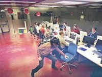 Rádio Comercial | Harlem Shake