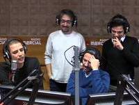 Rádio Comercial | Mixórdia de Temáticas - Experiência de quase morte