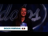 RAFAELA MACEDO - CASTING 02 - IDOLOS