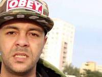 teaser du nouveau clip TMENITE- FAIS GAFFES MAFIA (master a ft golden gun)