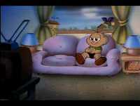 Turma da Mônica - O Vampiro