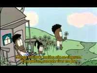 Uma Breve história dos Estados Unidos - Paródia - Legendado