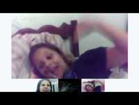 Uma conversa casual entre 4 amigos!!