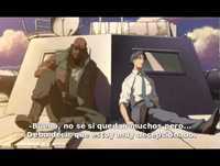 Un día con Dutch (Parodia Black Lagoon)
