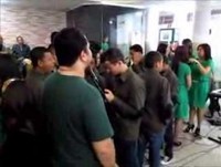 União Jovem Caia Fogo