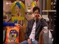 Viton Araujo no 5 Para a Meia Noite