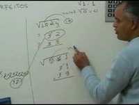 www.mabcalculo.com -  Raiz Quadrada - matematica, aulas de matematica