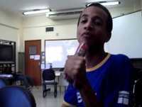 XÔelma por Hugo Ribeiro