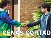 10 Cenas Cortadas dos livros de Harry Potter #3