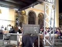 5 Para a Meia Noite, em Angra do Heroísmo