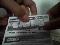 7 SOBRES DE LA LIGA ESTE (CROMOS DE LA 3ª EDICIÓN!!!)