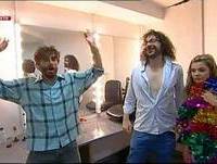 "Bolachas Viciantes" - Pedro Fernandes - 5 Para a Meia Noite