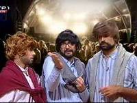 "Gangue de Betos no concerto do Anselmo Ralph" - Pedro Fernandes - 5 Para a Meia Noite