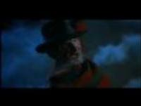 A Tribute to Freddy Krueger