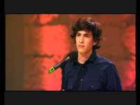 Achas que sabes dançar? Promos Cromos 2