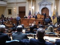Assembly Fails to Vote on Bail Reform Package