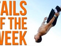 Best Fails of the Week 2 March 2015 || FailArmy