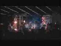 Blood Shot Eyes - Grimlet