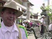 Cinco deportes y juegos Puesto 5 - Cargar y descargar una mula