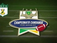 COMERCIAL DO CAMPEONATO CANDANGO DE FUTEBOL AMERICANO 2015