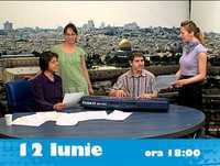 Concert Credo TV (12 Iunie)