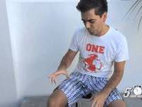 Desafio Balde de Gelo - Pedro Fernandes - 5 Para a Meia Noite