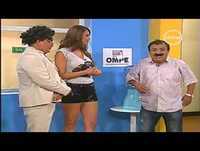 El Especial del Humor Revocatoria voto de Famosos 2/2