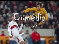 Futebol Comédia