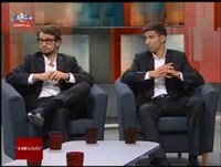 Gato Fedorento  a Solução