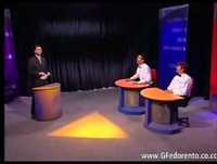 Gato Fedorento - Empregados de mesa chico-espertos